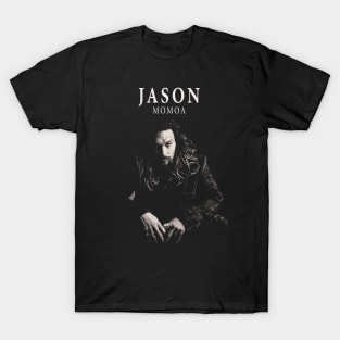 Jason Vintage T-Shirt